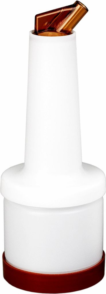 Емкость для сока 2,5л (Клен) — Posudio