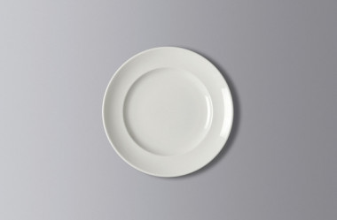 Тарелка кругл 21см плоская фарфор Banquet RAK &mdash; Posudio