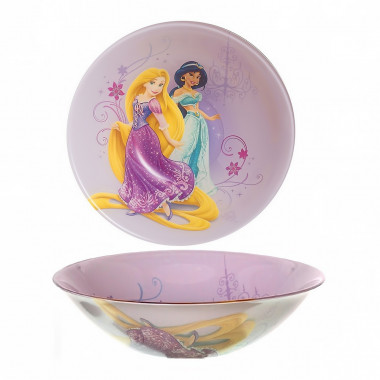 Салатник ДИСНЕЙ ПРИНЦЕССА РОЯЛ 16см — Posudio