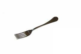 Вилка десертная &quot;Соната Империал&quot; (Нытва) — Posudio