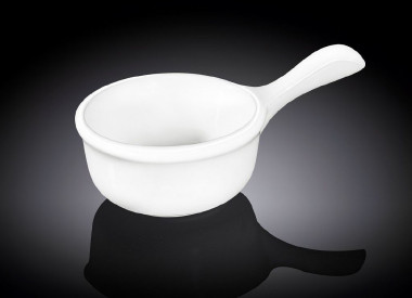 Емкость для закусок 8*5см (Wilmax) WL-992719/А &mdash; Posudio