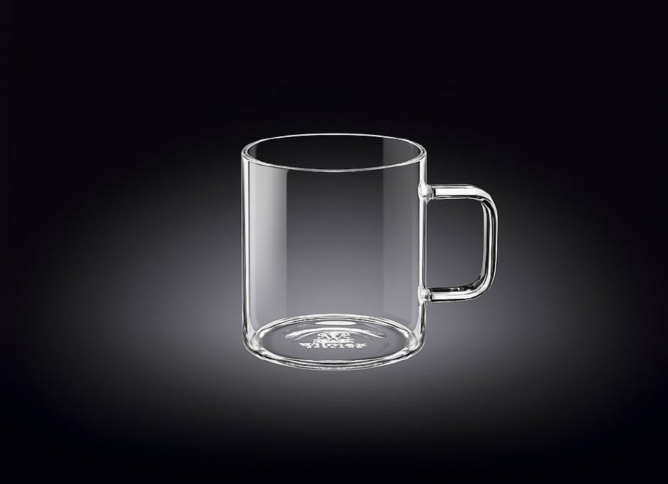Чашка 160мл Willmax Thermo WL-888603/A фото 1 — Posudio