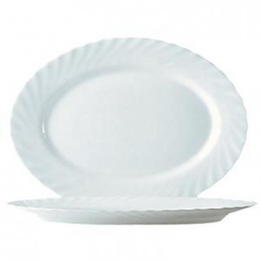 Блюдо 35см Luminarc Trianon E9667 &mdash; Posudio