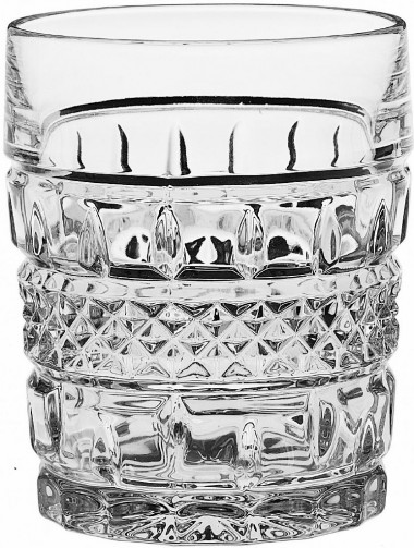 Набор стаканов Brittany 2 шт. 240мл. виски — Posudio