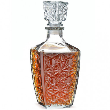 Графин 0.8л Loraine LR-27446 &mdash; Posudio