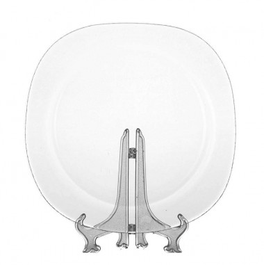 Тарелка 310 мм Pasabahce Invitation 10469SLB &mdash; Posudio