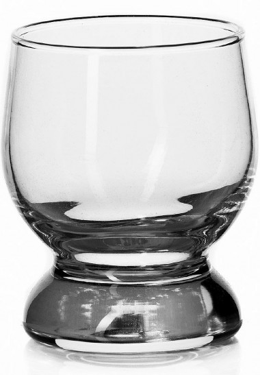 Стакан 225 мл Pasabahce Aquatic 42973SLB &mdash; Posudio