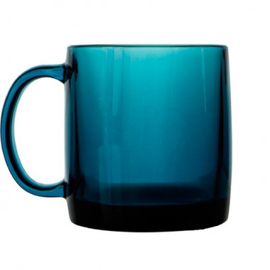 Кружка НОРДИК ЛОНДОН ТОПАЗ  380мл &mdash; Posudio