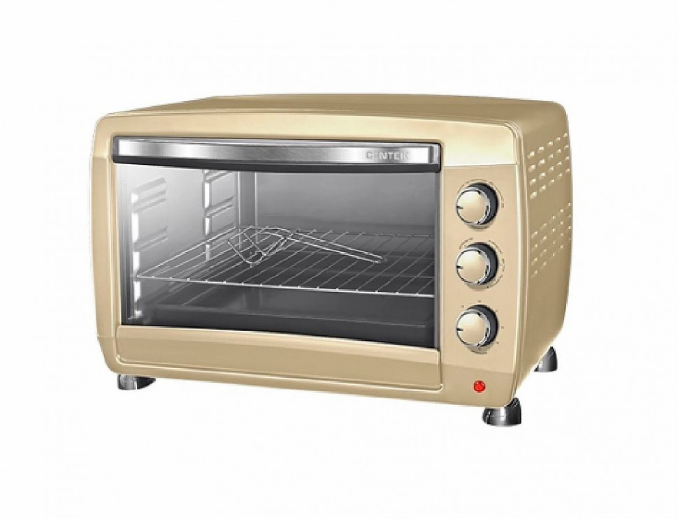 Жарочный шкаф Centek CT-1532-46 BELGE(беж.) КОНВЕКЦИЯ фото 1 — Posudio