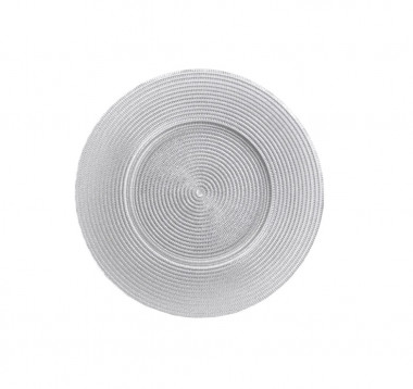 Блюдо больш. СЕВЕРНАЯ ЗВЕЗДА 33см под. упак &mdash; Posudio