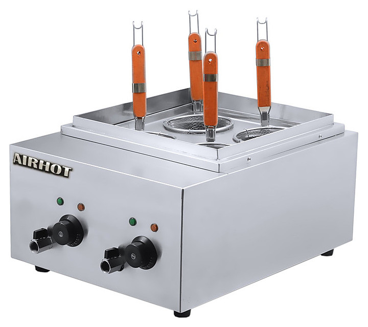 Макароноварка AIRHOT PC-4 фото 1 — Posudio
