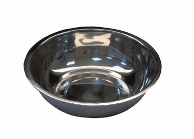 Миска 26см. 3л нерж. — Posudio