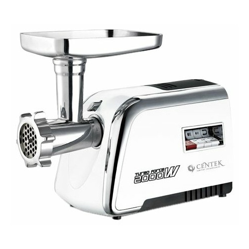 Мясорубка Centek CT-1602 2000ВТ фото 1 — Posudio