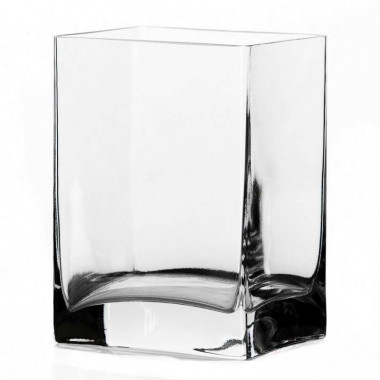 Ваза 100*80*140 мм Pasabahce Botanica 43071SLB — Posudio