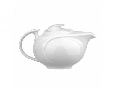 Чайник Восточный 1200мм Башкирский фарфор ИЧК 22.1200 — Posudio