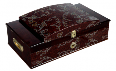 Набор столов. приборов 73пр в нерж. стал. (Mayer&amp;Boch) 21666 &mdash; Posudio