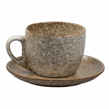 Чайная пара 180мл. Brown Spider Silk &mdash; Posudio