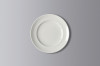 Тарелка кругл 19см плоская фарфор Banquet RAK фото 2 — Posudio
