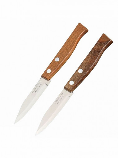 Набор ножей д/овощей 7,5см 2шт  Tradicional — Posudio