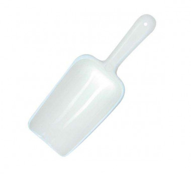 Совок д/сыпучих 0,25л — Posudio