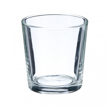 Стакан 250мл низкий ОСЗ Ода 05C1249B &mdash; Posudio
