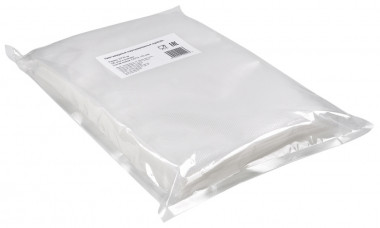 Пакеты вакуумные PA/PE 20*30см. 100шт. — Posudio