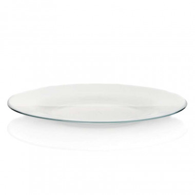 Тарелка столовая мелкая 260 мм Pasabahce Invitation 10328SL/ &mdash; Posudio