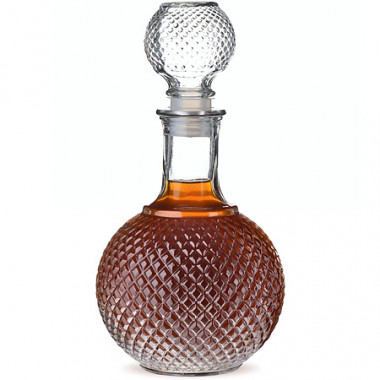 Графин  1л.стекло LR-27444 &mdash; Posudio