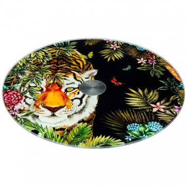 Тортовница вращающ. 25см. &mdash; Posudio