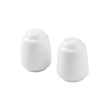 Перечница Porland Seasons Beyaz (Белый) 300107 &mdash; Posudio