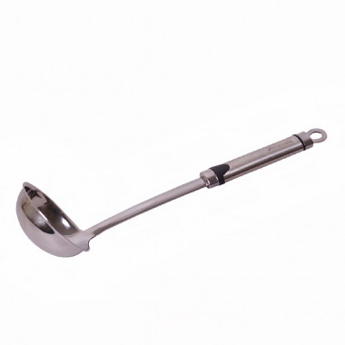 Половник 33см нерж. — Posudio