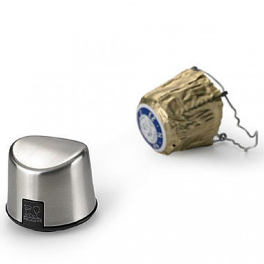 пробка для бутылки (шампан) — Posudio