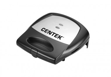 Вафельница Centek CT-1450 800ВТ венские вафли,гриль,вафли для морожен. &mdash; Posudio