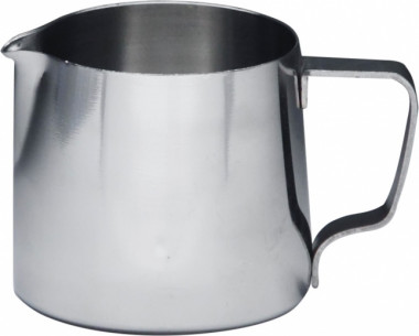 Молочник 350мл нерж (Клен) &mdash; Posudio