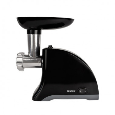 Мясорубка Centek CT-1609 черн.1550ВТ — Posudio