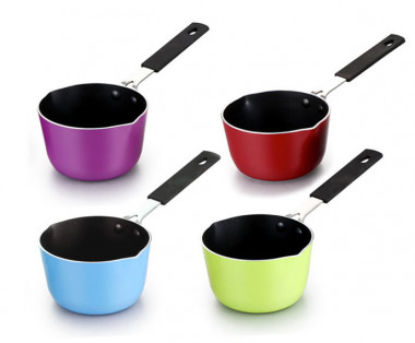 HM 7711 мини-ковш 11см — Posudio