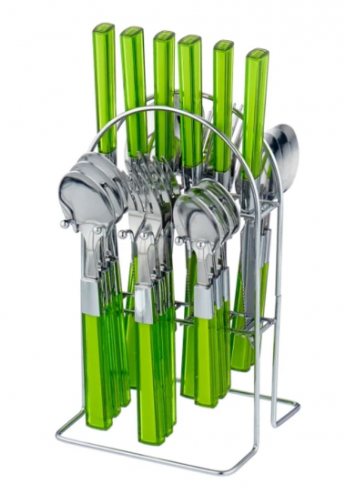 Набор столов. приборов 24пр (Mayer&amp;Boch) 20686 &mdash; Posudio