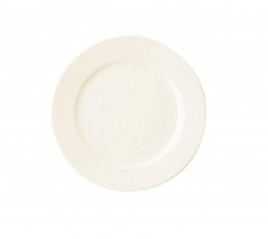 Тарелка кругл 17см плоская фарфор Banquet RAK — Posudio