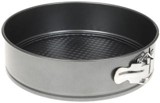 Форма для выпечки LR11-17(круглая) LARA 24*6,7см. — Posudio