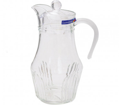 Кувшин ВИКТОРИЯ 1,8л с крышкой — Posudio
