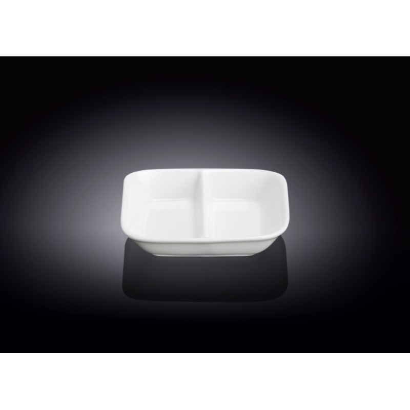 Емкость для соуса 11см (Wilmax) WL-996050/A фото 1 — Posudio