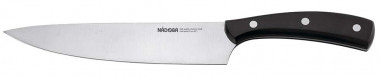 Нож поварской 20см Nadoba Helga NAD723013 — Posudio