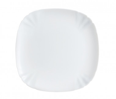Тарелка десертная  ЛОТУСИЯ 21 см &mdash; Posudio