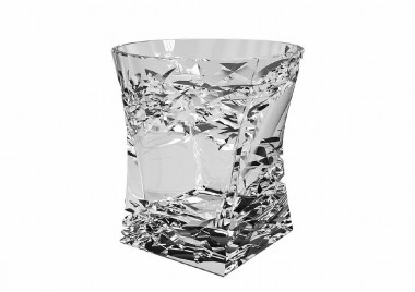 Набор стаканов Samurai 2 шт. 240мл. виски — Posudio