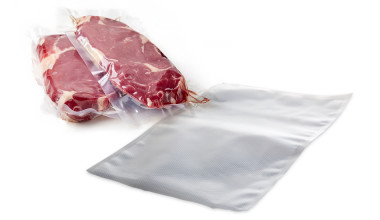 Пакеты вакуумные PA/PE 25*35см. 100шт. — Posudio