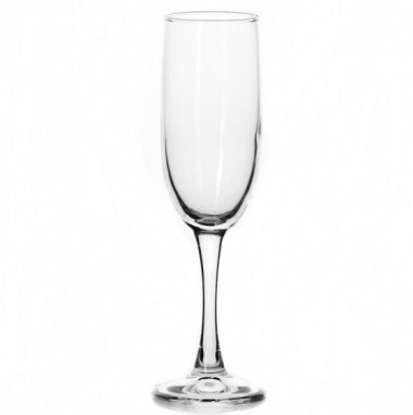 Бокал 6 шт 155 мл Pasabahce Imperial Plus 44819B &mdash; Posudio