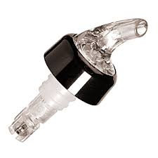 Дозатор пластик 45мл белый — Posudio