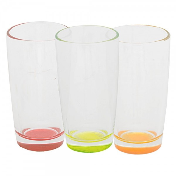 Стакан 300мл Luminarc Fruity Energy L6594 фото 1 — Posudio