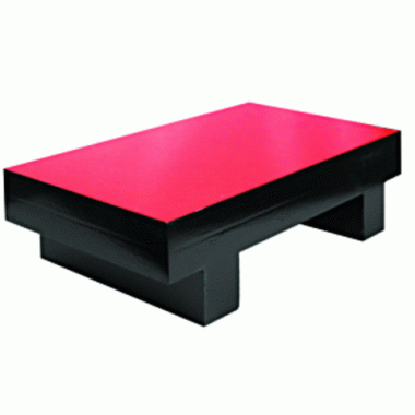 Блюдо для суши дерево 18см ProHotel 03021444 &mdash; Posudio