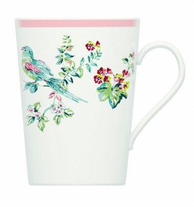 Кружки TROPICAL PARADISE  320мл. — Posudio